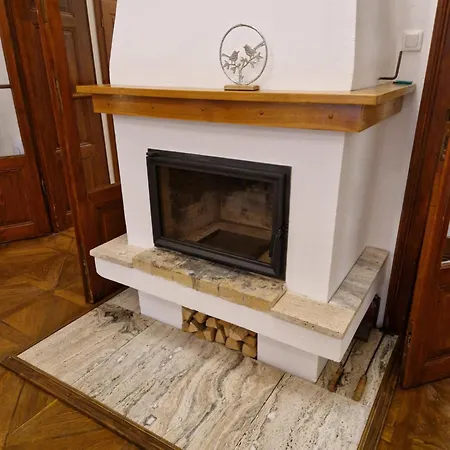 Apartament Marina Old Town