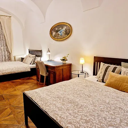 Marina Old Town With 1 Free Parking Offsite Διαμέρισμα *