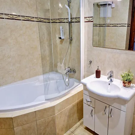 Apartament Marina Old Town *
