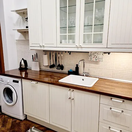 Apartament Marina Old Town Koszyce