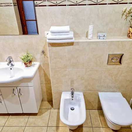 Marina Old Town With 1 Free Parking Offsite Διαμέρισμα